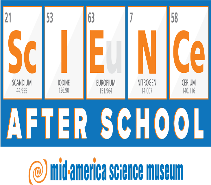 Masm Science After School Logo For Web - Graphic Design (834x834), Png Download