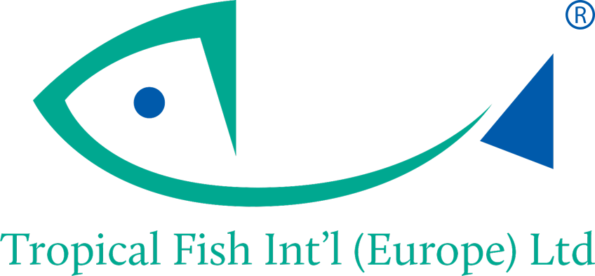 Tropical Fish International Uk - Circle (848x393), Png Download