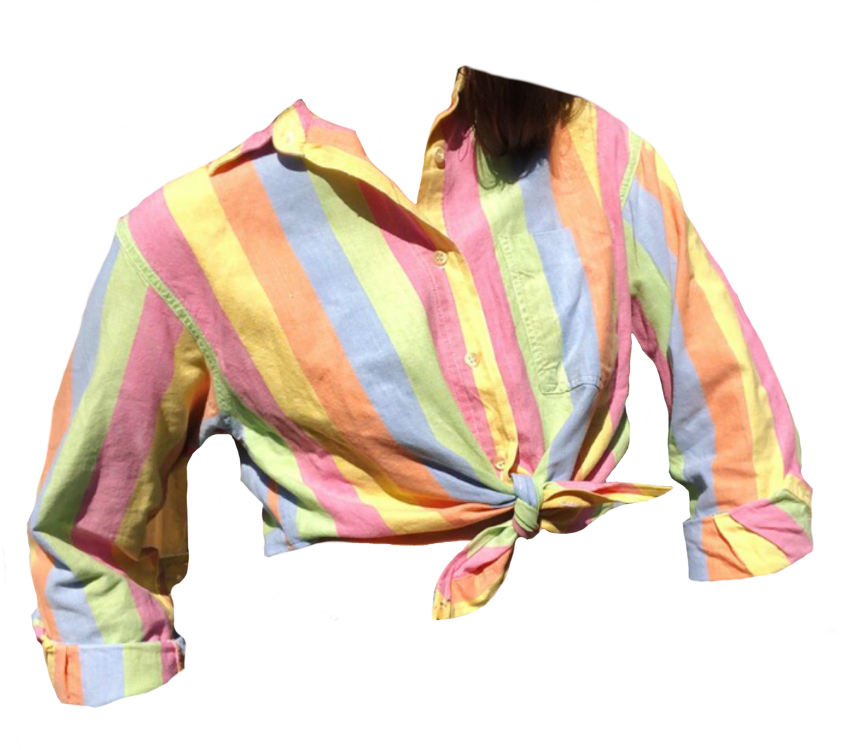 67 Images About Png Clothing On We Heart It - Blouse (1280x1280), Png Download