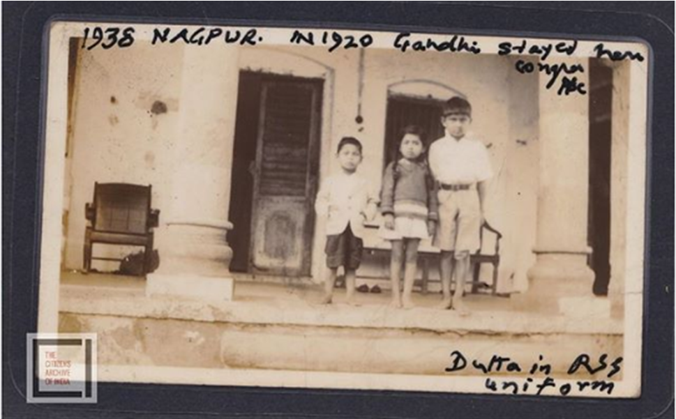 Citizens Archive Of India - House (1600x600), Png Download