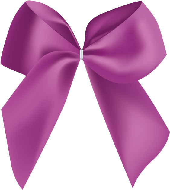 Ribbon - Types Of Decorative Bows (866x650), Png Download
