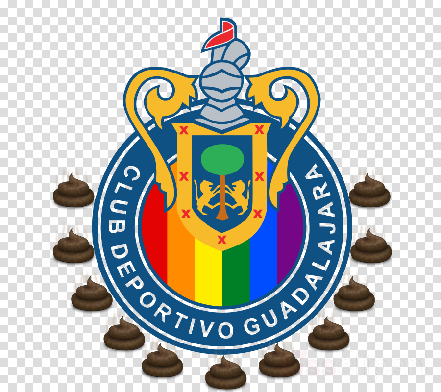 Latest Football, Line, Font, Transparent Png Image - C.d. Guadalajara (900x800), Png Download