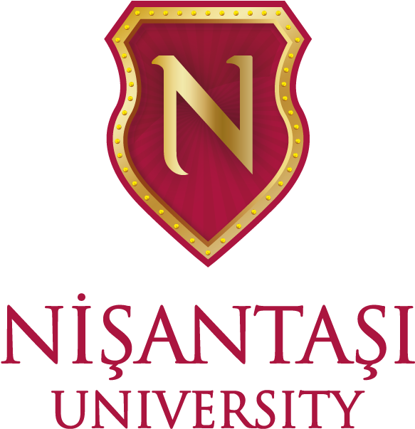 Corporate Logo - Nişantaşı Üniversitesi (637x738), Png Download