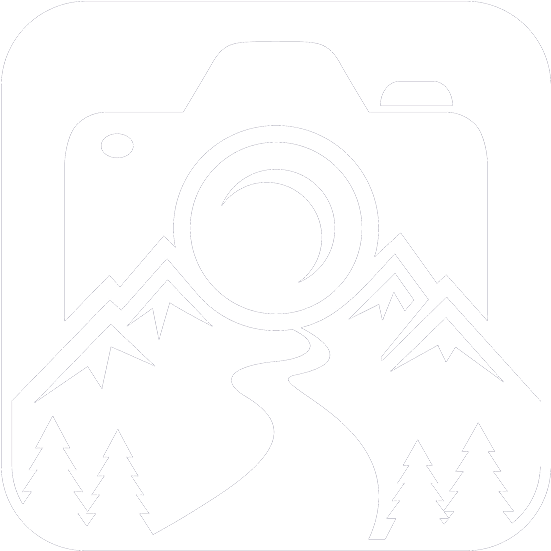 Rocky Mountain Photography - Photography (588x587), Png Download