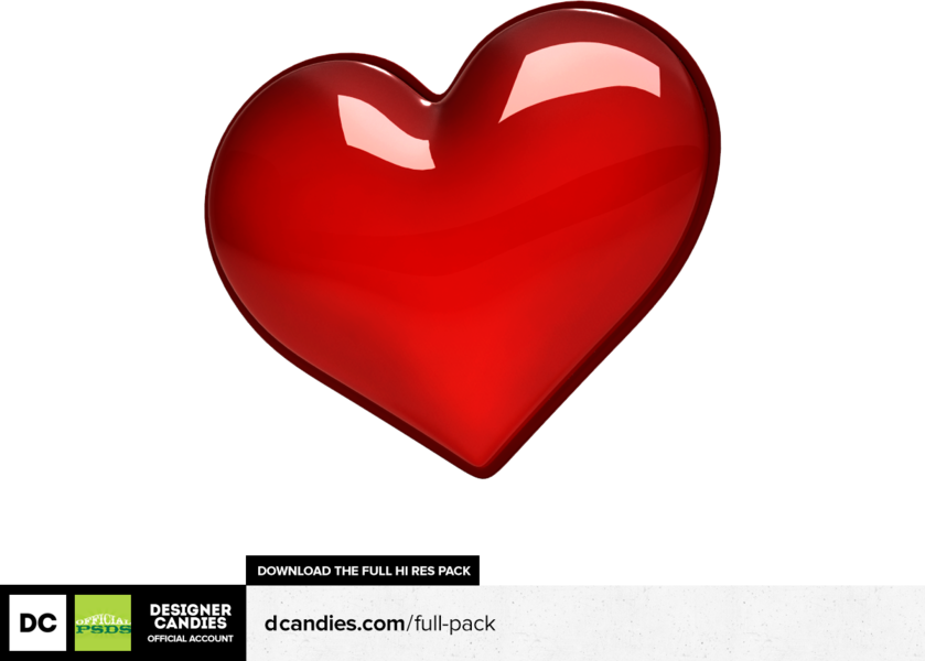 Share This Image - Love Render (839x600), Png Download