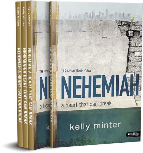 Nehemiah Book Design (1000x667), Png Download