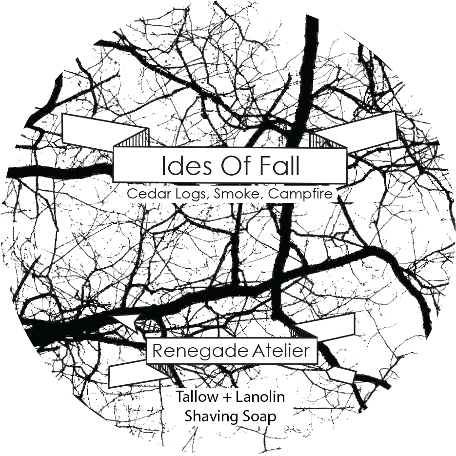 Image Of Ides Of Fall - Circle (938x942), Png Download