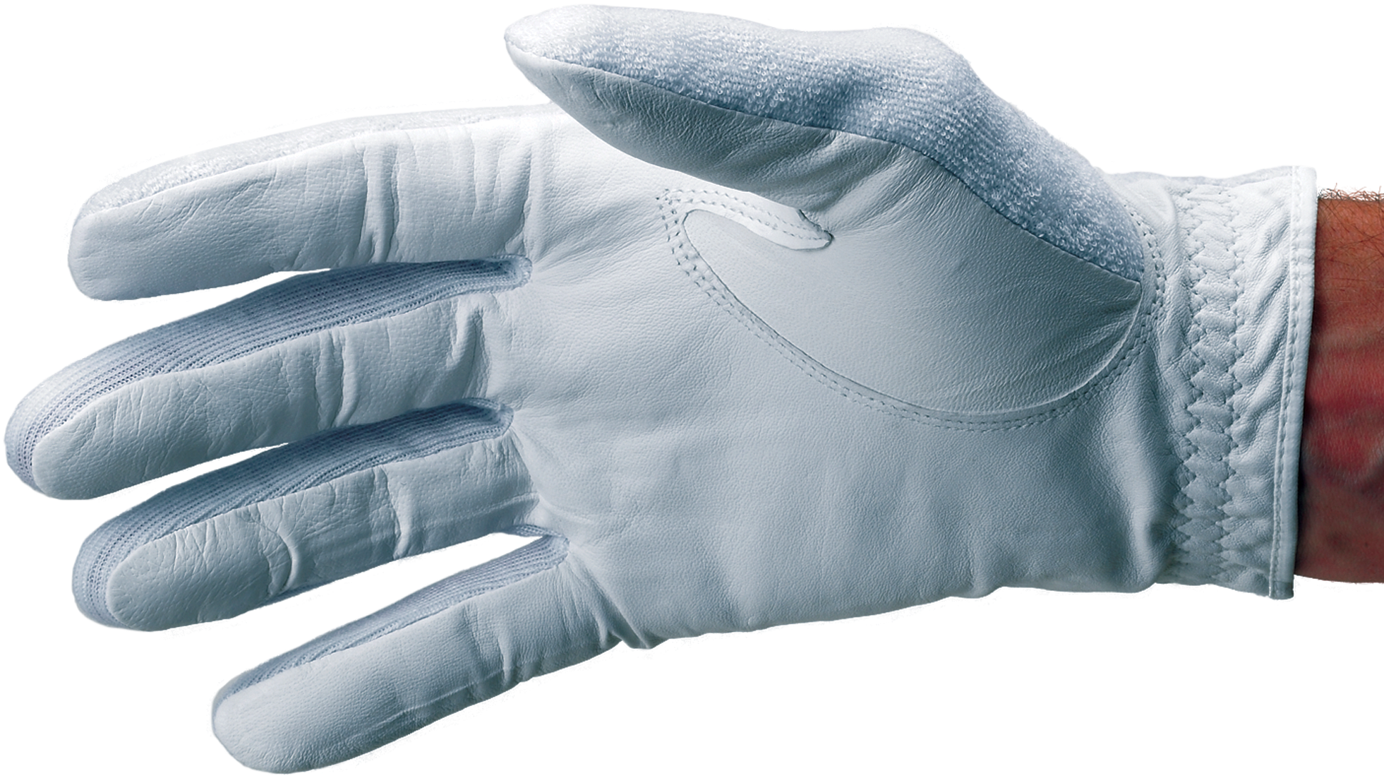 Full Finger-ladies S,m,l - Leather (2000x2000), Png Download