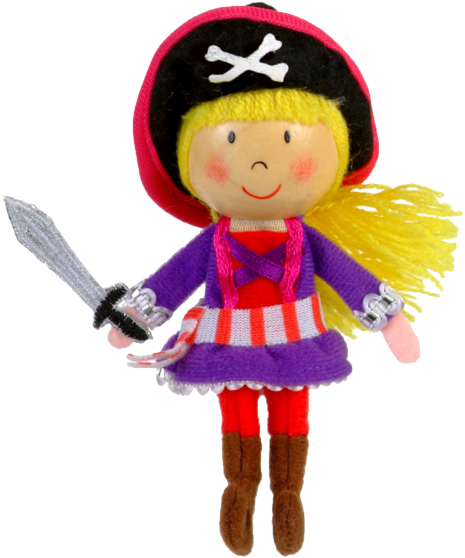 Shop Other Categories - Titeres A Mano Con Su Barco (502x620), Png Download