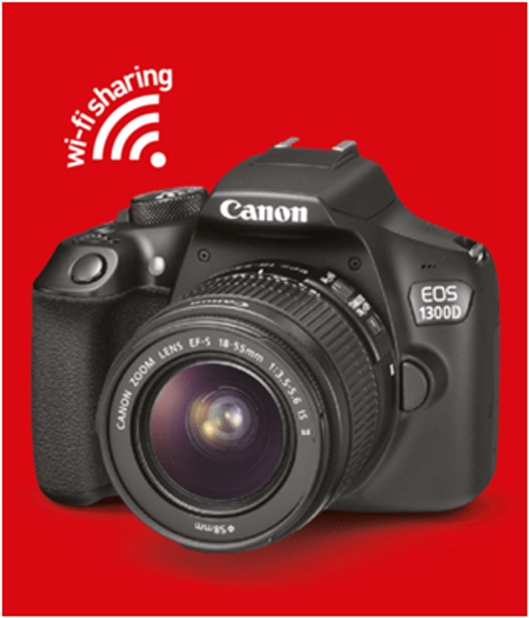 Download 1300d Canon Eos Camera Accessories Canon All Dslr Price In