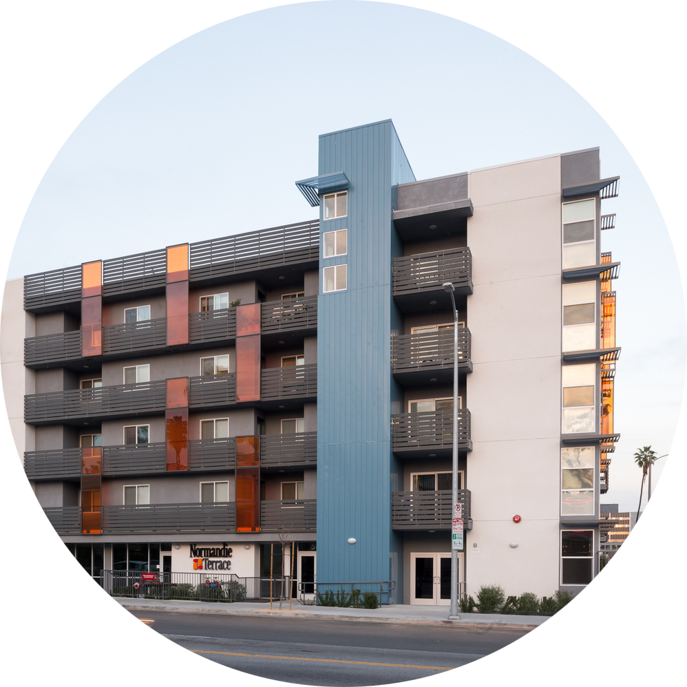 Download Commercial Building - Full Size PNG Image - PNGkit