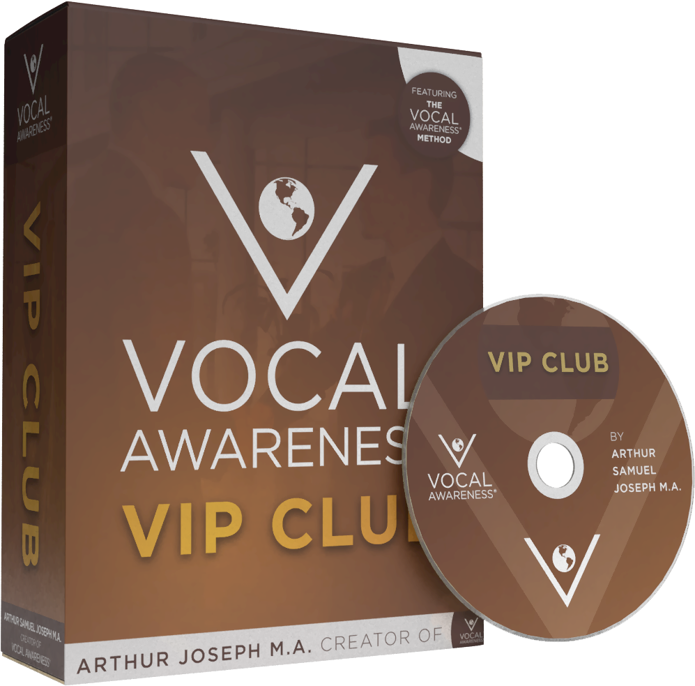 Voice Impacts Every Moment - Box (1152x1080), Png Download