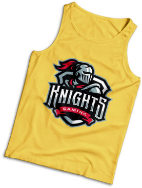 T-shirt Maker Tool Online - Active Tank (556x635), Png Download