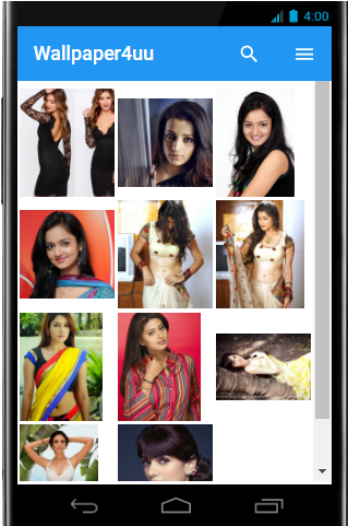 Product Details - Madhurima Hot (800x480), Png Download