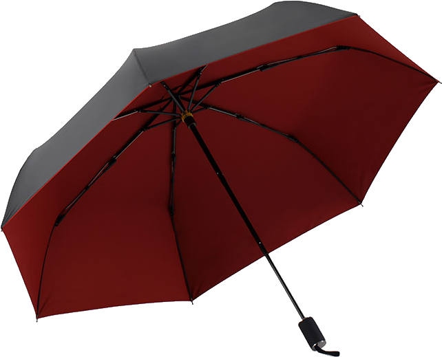 Germany Kobold Cool Pod Light Three Fold Sun Protection - Umbrella (800x800), Png Download