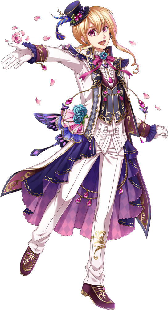 Anime Boy Hairstyles - Chibiusa (592x1002), Png Download