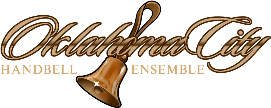 Venita Macgorman - Oklahoma City Handbell Ensemble (1000x444), Png Download