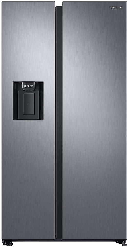 Mastermend Products Fridge-freezer - Samsung Rs68n8220s9 (1000x1000), Png Download