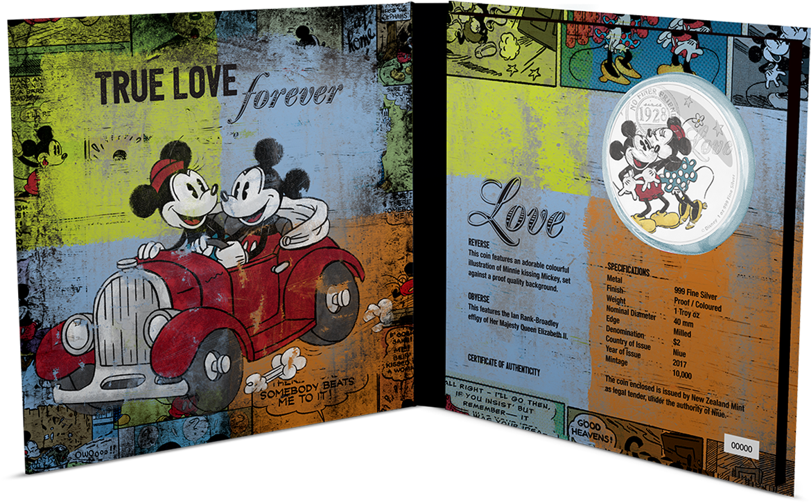 You Be My Mickey And I Ll (1200x1200), Png Download
