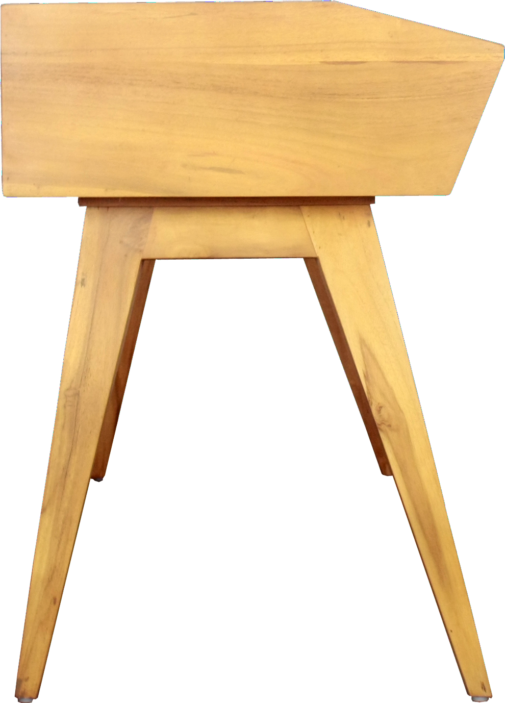 Korä Study Desk - End Table (2536x1900), Png Download