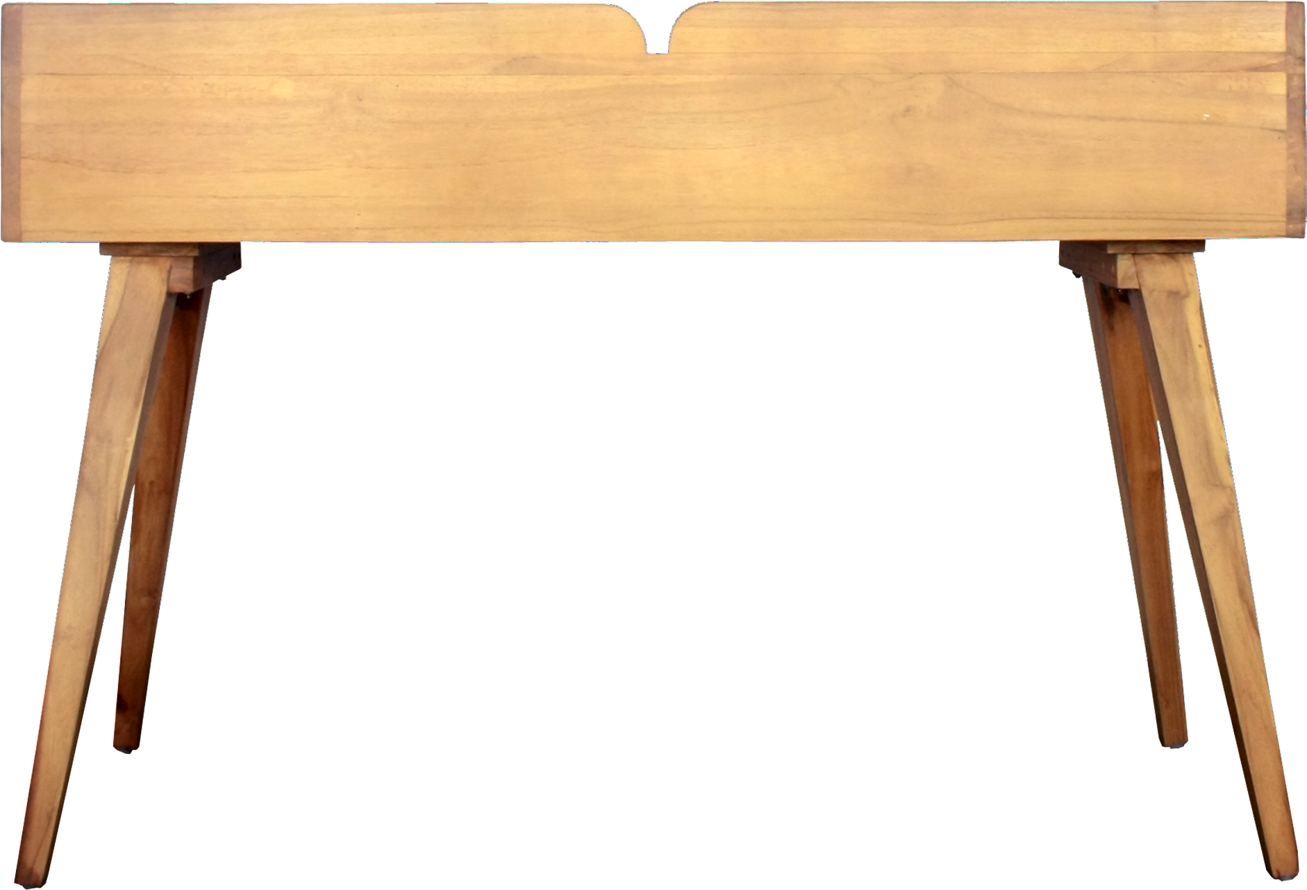 Korä Study Desk - Furniture (2536x1900), Png Download