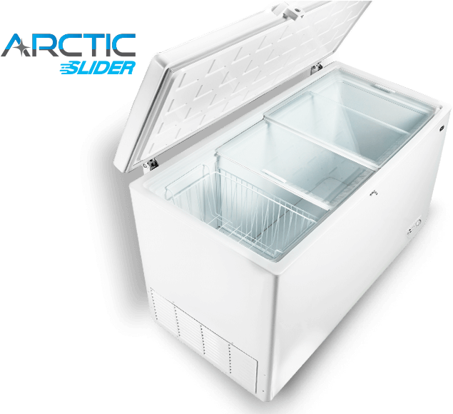 Deep-freezers - Pel Pakistan Fridge (768x579), Png Download