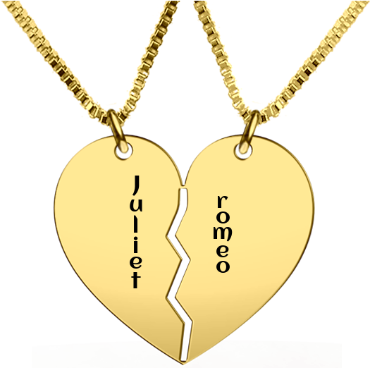 Make Me Juliet - Locket (600x600), Png Download