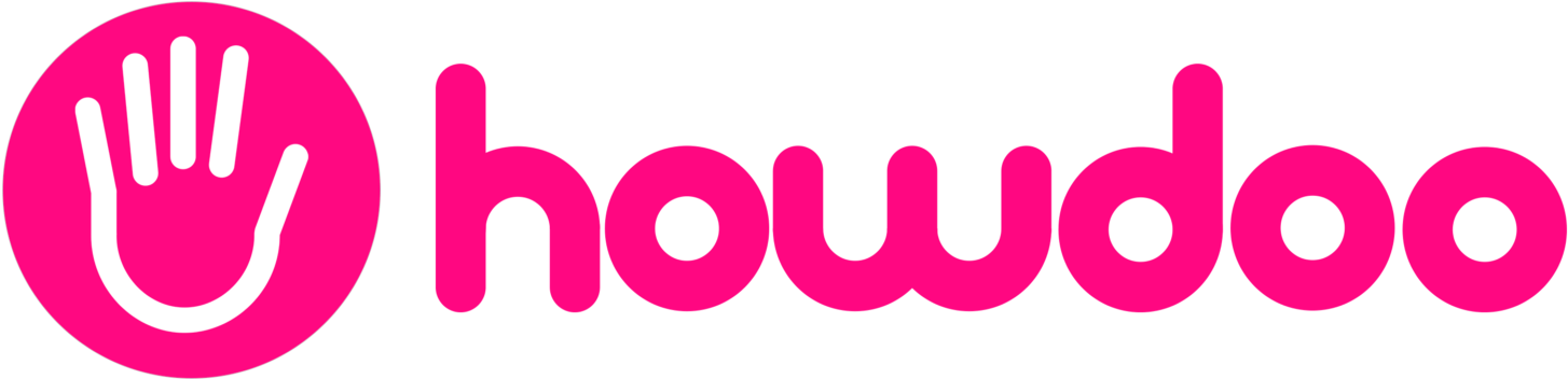 Howdoo (1600x430), Png Download