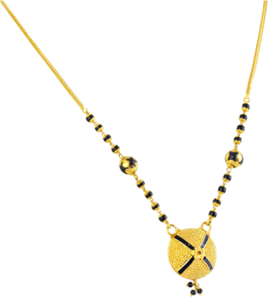 Necklace (700x791), Png Download