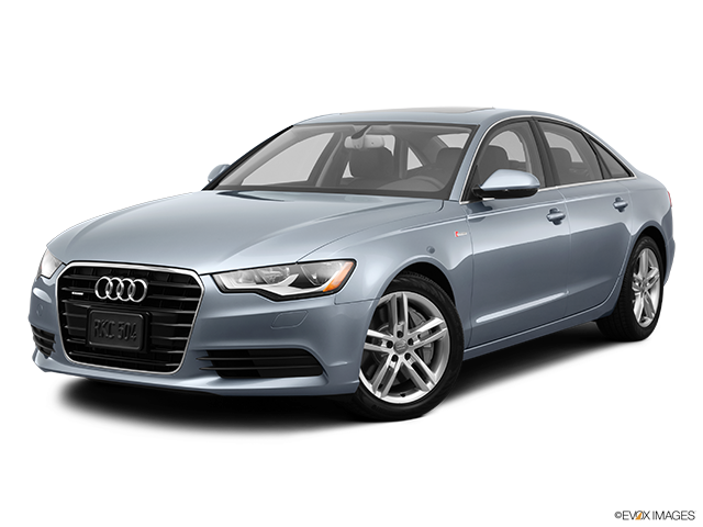 Audi 2019 White Q8 (640x480), Png Download