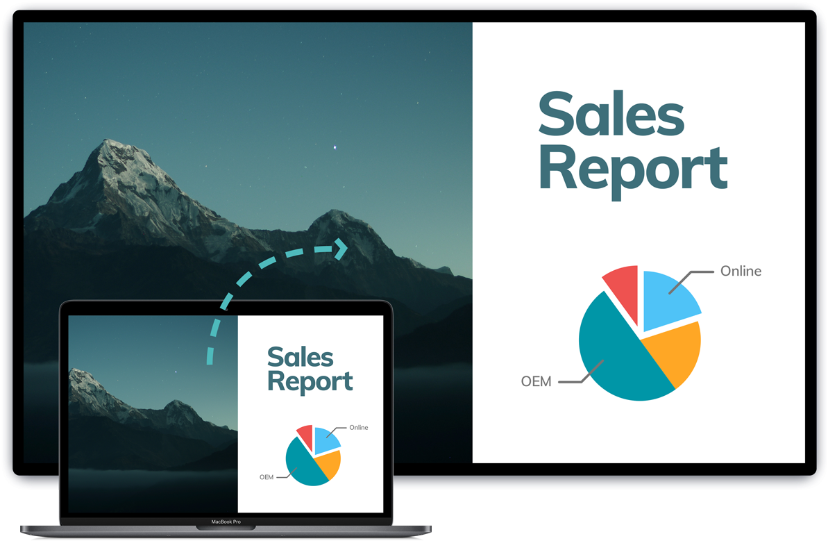 Host A Montage Meeting For Free - Annapurna (1416x850), Png Download