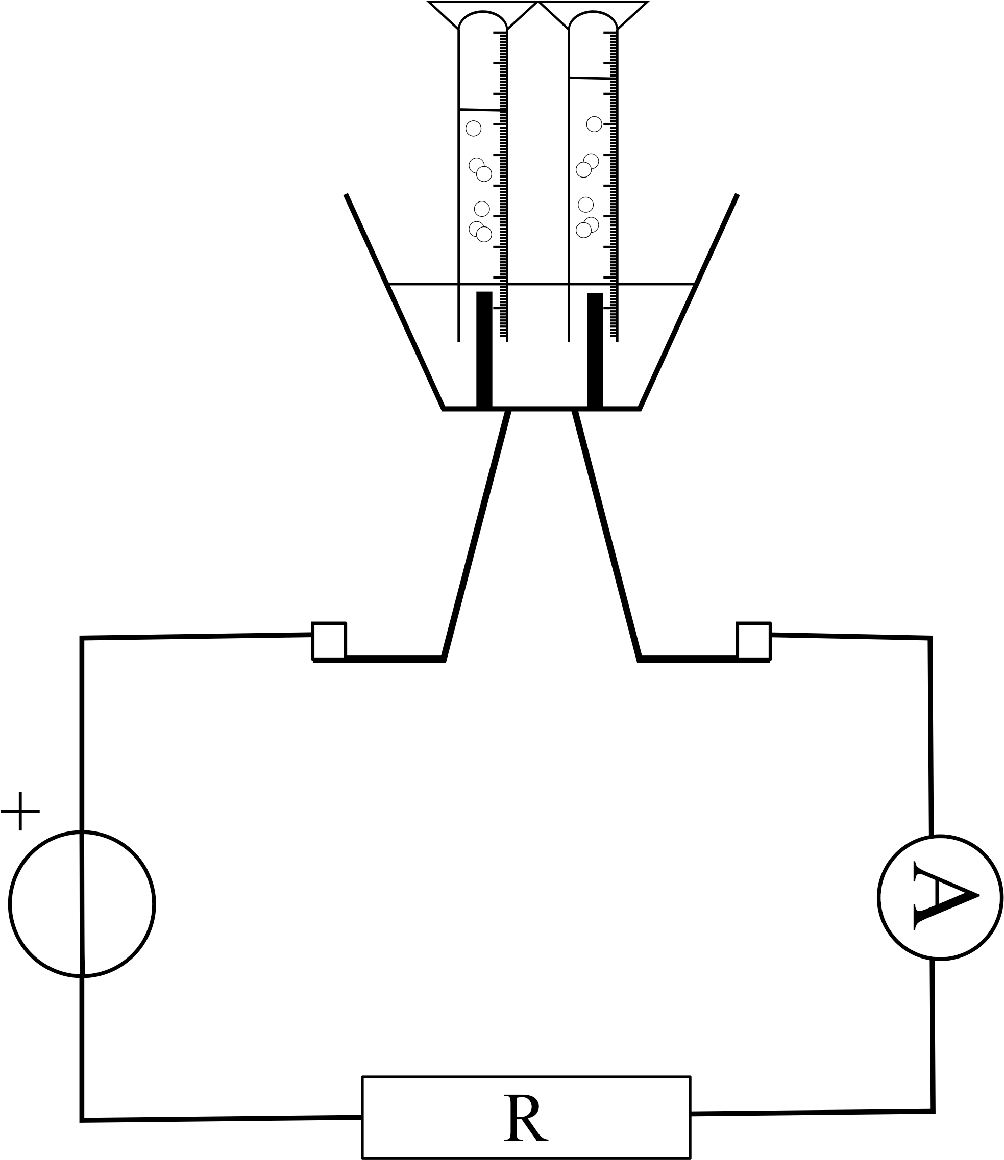 Big Image - Diagram (2400x2400), Png Download