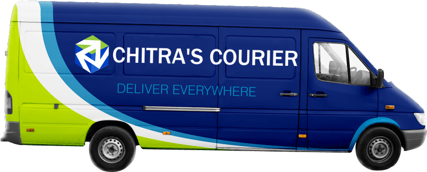 Chitras Courier Parramatta - Relocation (1120x483), Png Download