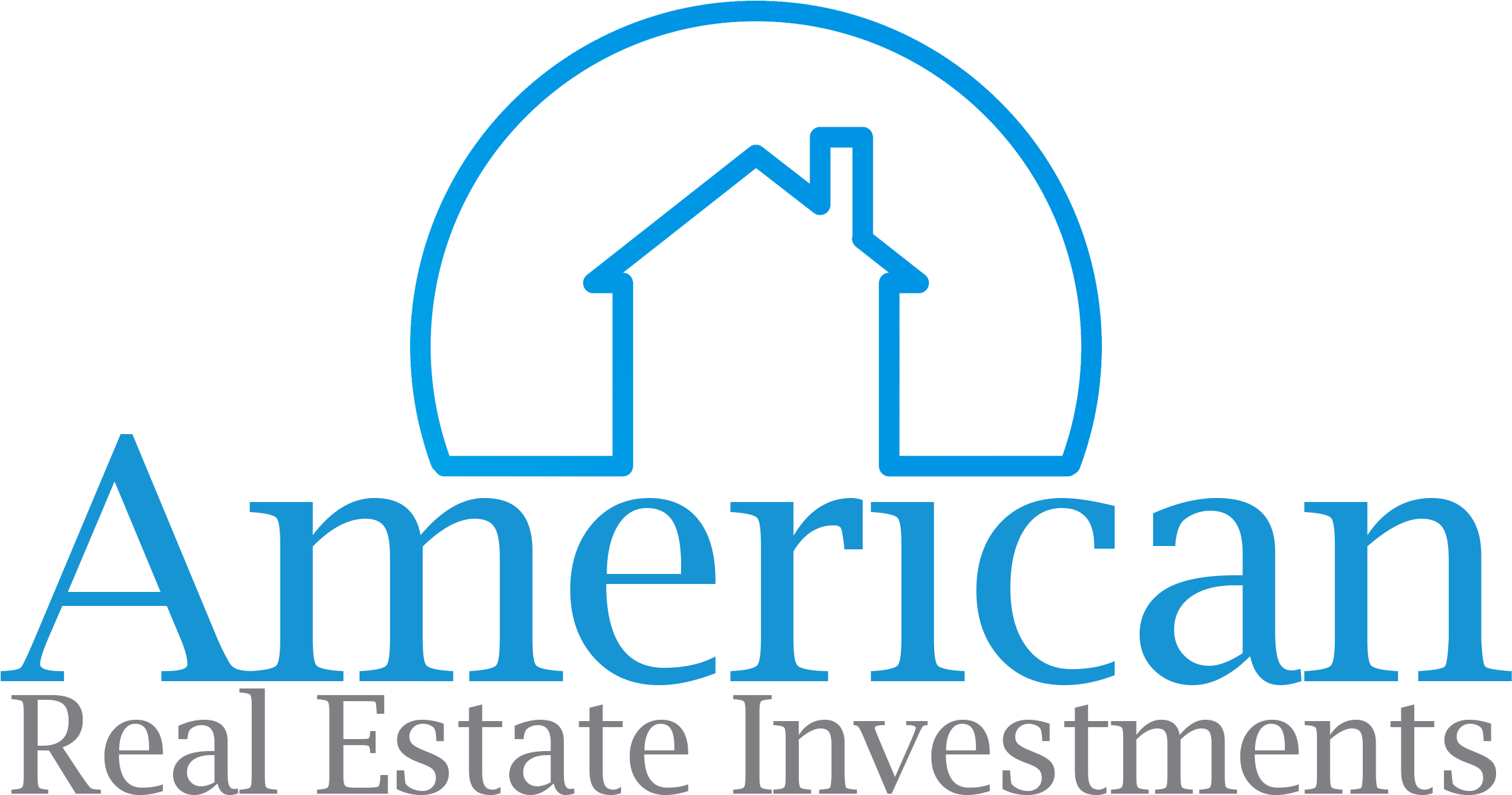 American Real Estate Investments (2270x1350), Png Download