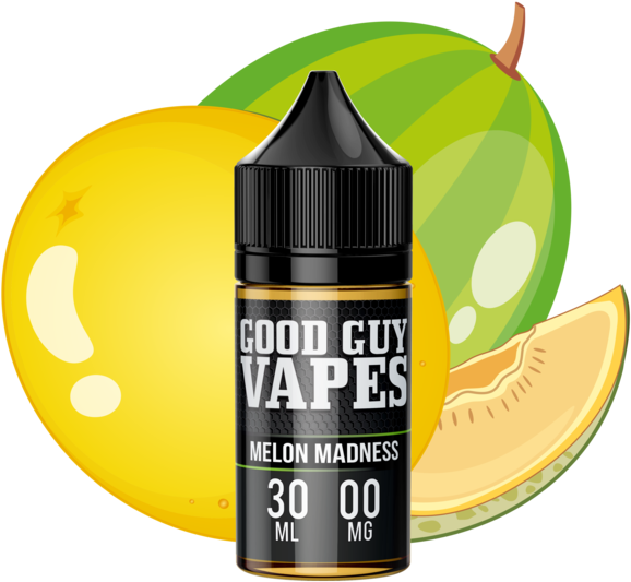 Good Guy Juice 30ml - Cosmetics (620x560), Png Download