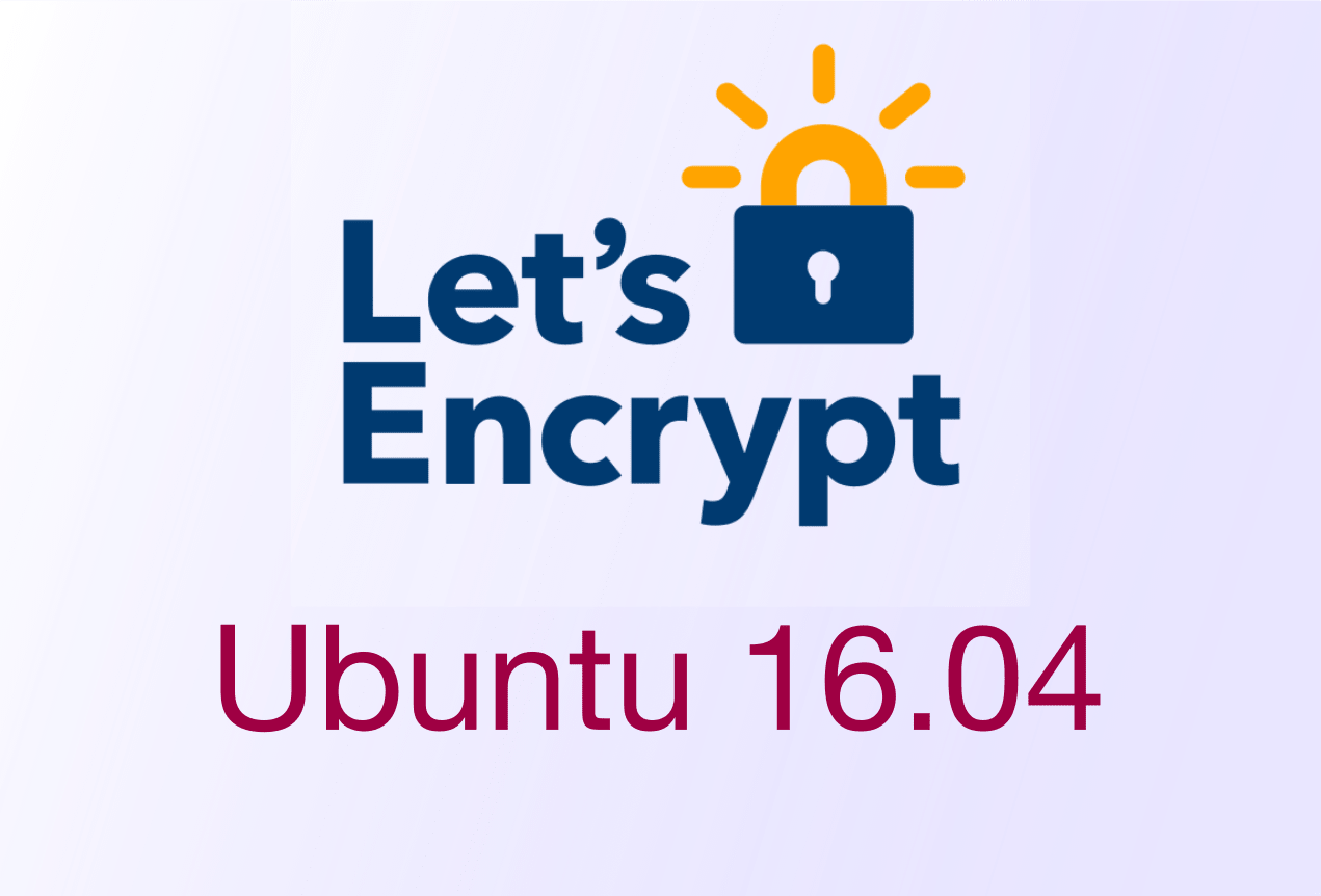 Letsencrypt Install On Ubuntu - Let's Encrypt (1271x862), Png Download