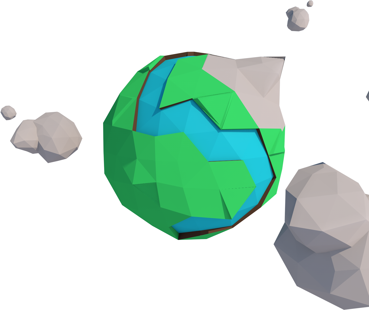 Org Leads To Cocain Anonymous - Sphere (1500x1500), Png Download