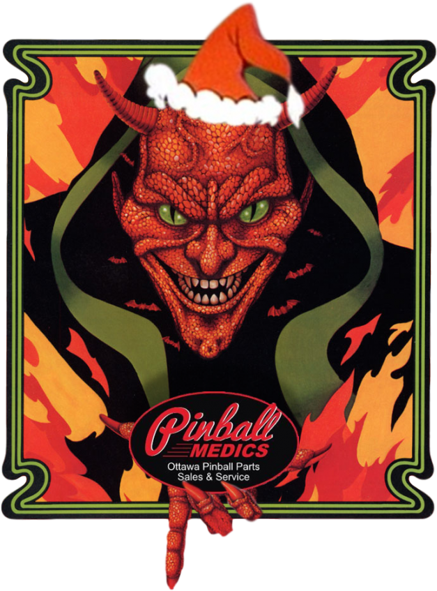 Devil's Dare (769x1000), Png Download
