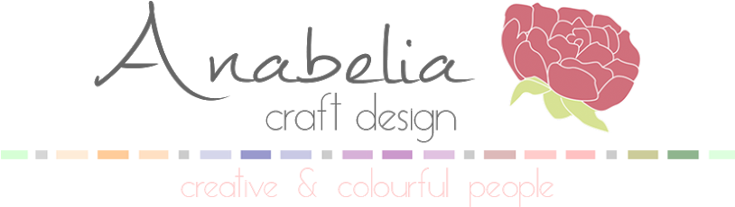 Anabelia Craft Design - Calligraphy (1030x318), Png Download