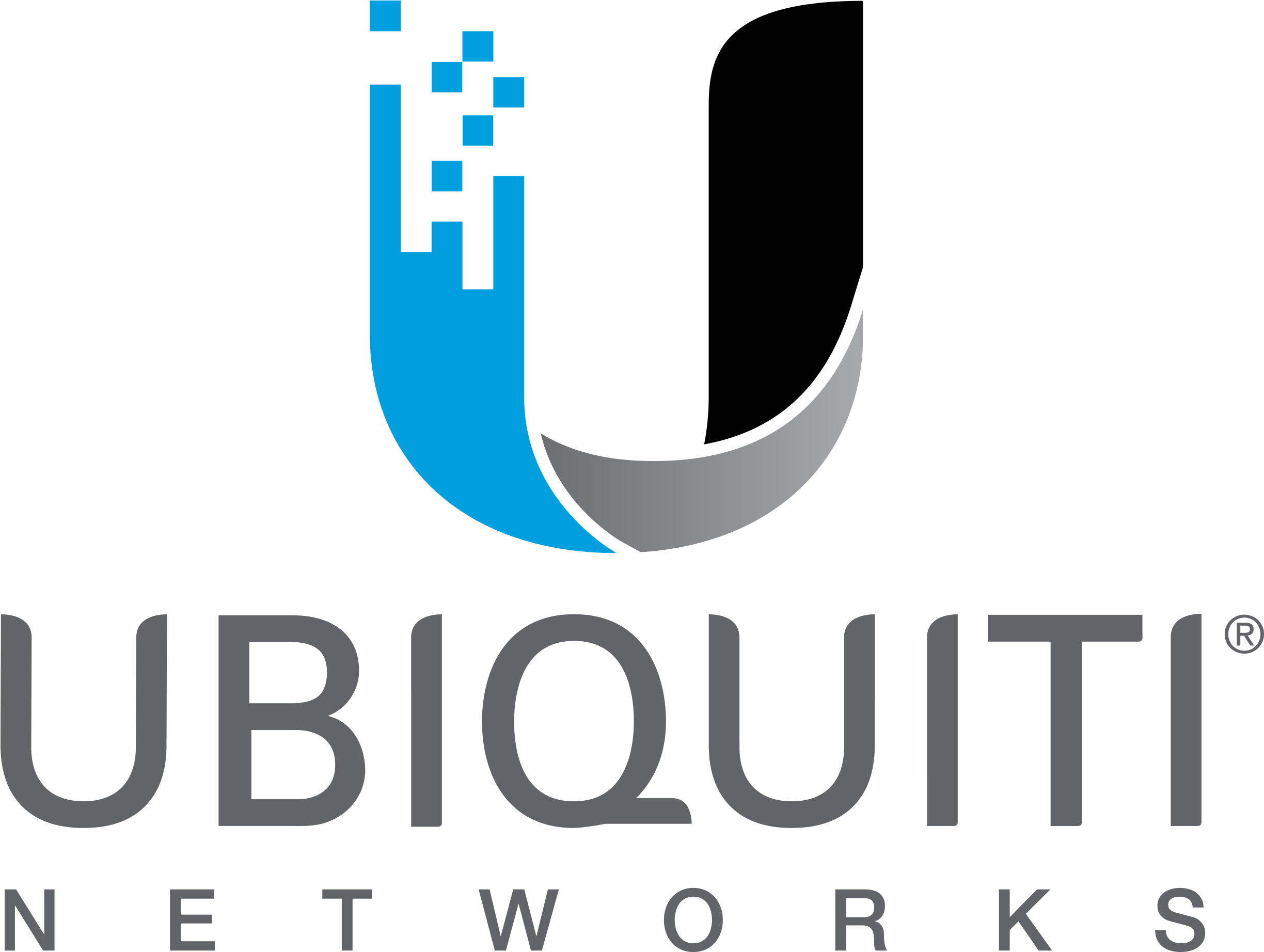 Ubiquiti Networks Announces Cfo Resignation - Ubiquiti Networks Logo (2700x2000), Png Download