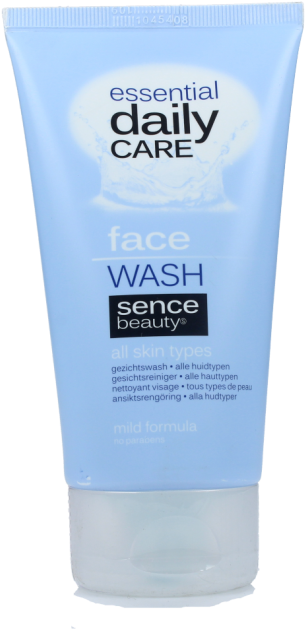 Sence Beauty Face Scrub - Cosmetics (660x660), Png Download