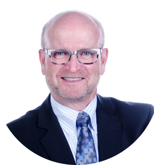 Wayne Hill - Businessperson (540x580), Png Download