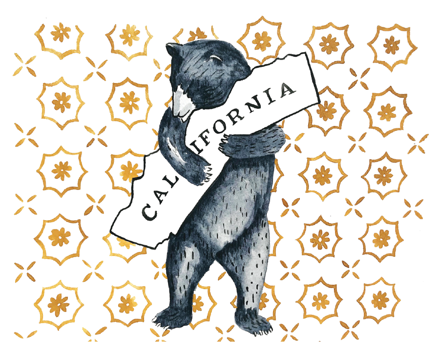 Thomas Fire Relief - Illustration (906x906), Png Download