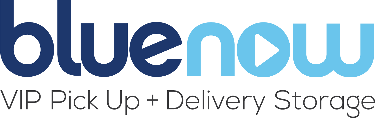 Blue Now - On Demand - Abode (1498x473), Png Download