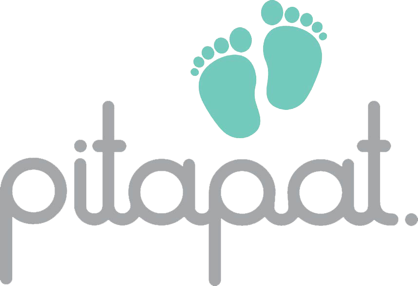 Your Local Marketplace To Buy And Sell Pre-loved Baby - Baby Stuff Logo (858x588), Png Download