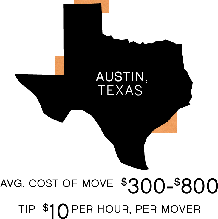 Whether You're Relocating To A New Apartment In The - Poster (800x750), Png Download