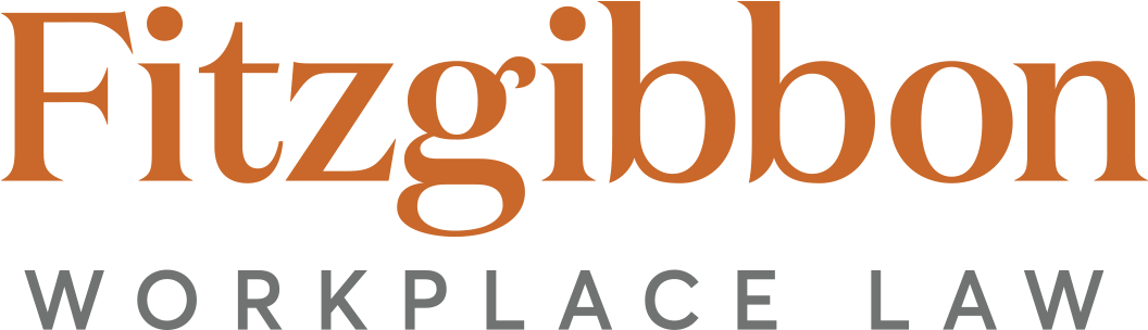Fitzgibbon Management Labour & Employment Law - Graphics (1100x400), Png Download