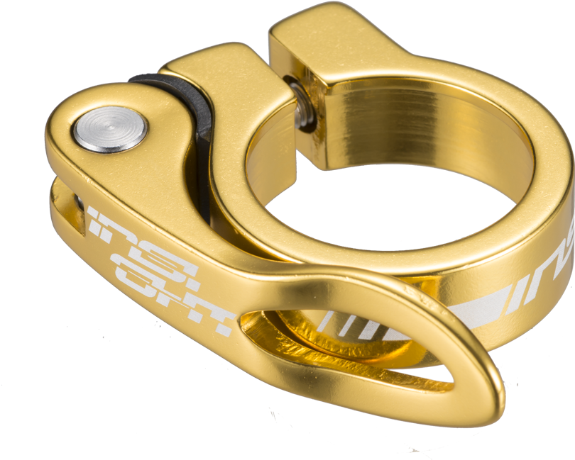 Upgrade Qr Seat Clamps Insight Bmx Components - Ring (900x671), Png Download