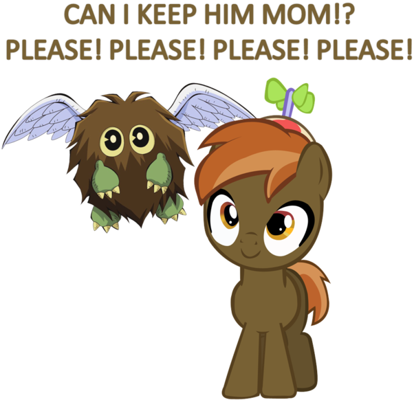 0 Replies 5 Retweets 6 Likes - Yu Gi Oh Mlp Memes (685x600), Png Download