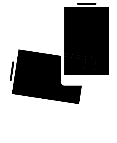 Turnscreen - Mobile Phone (792x612), Png Download